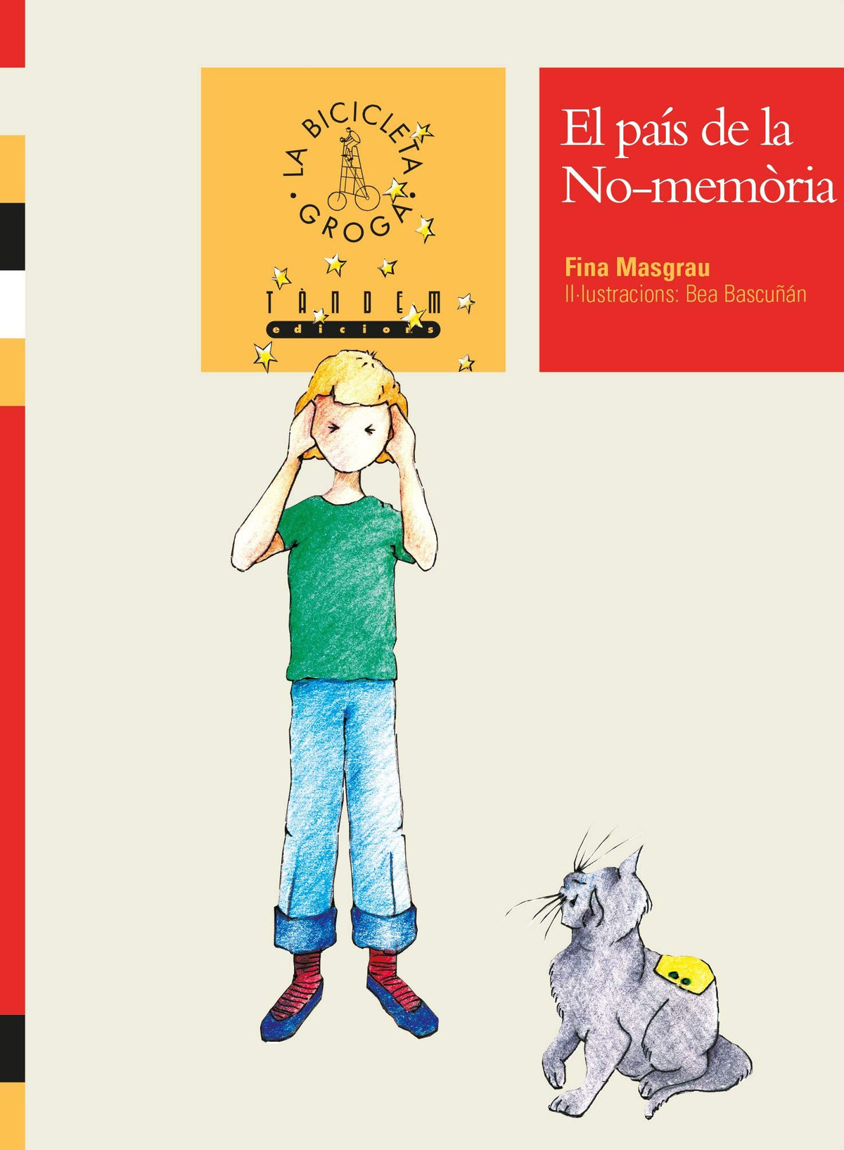 El país de la no-memòria