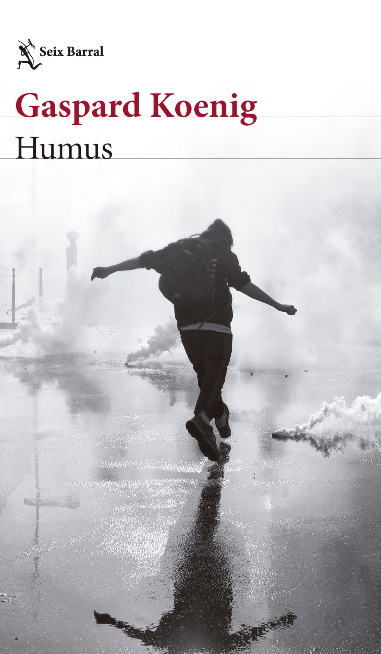 Humus (Biblioteca Formentor)