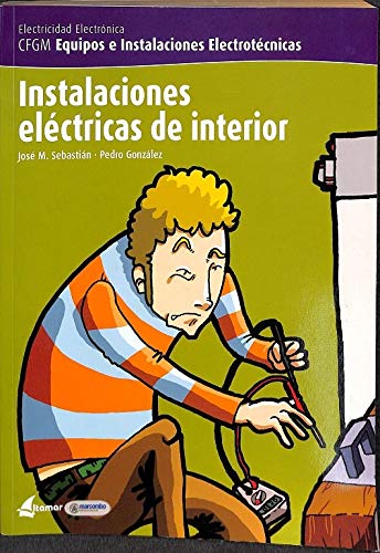 Instalaciones eléctricas de interior