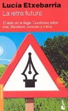 LA Letra Futura