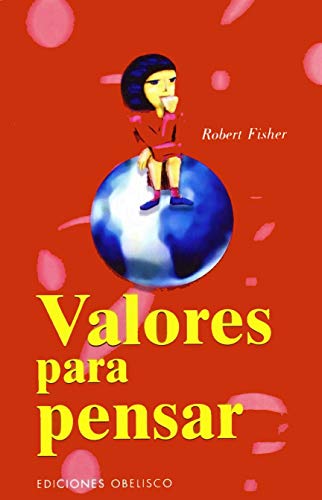 Valores para pensar (PSICOLOGÍA)