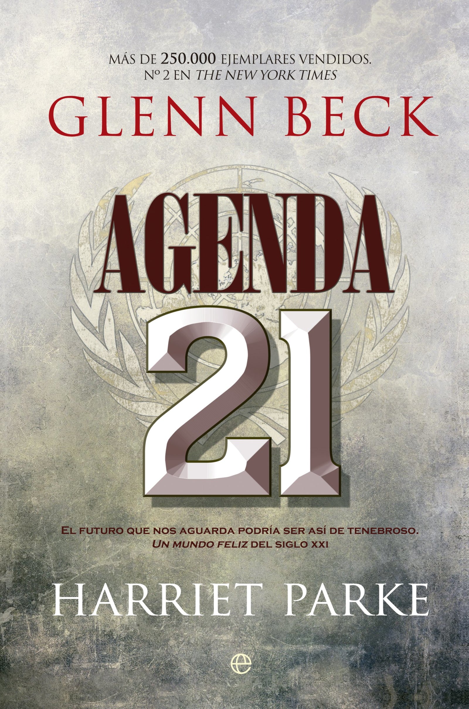 Agenda 21 (Ficción)