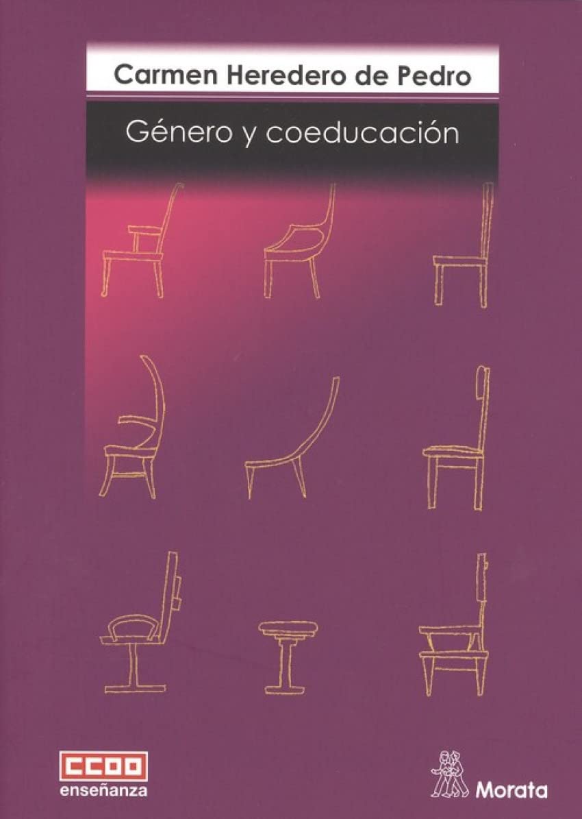 GÉNERO Y COEDUCACIÓN (SIN COLECCION)