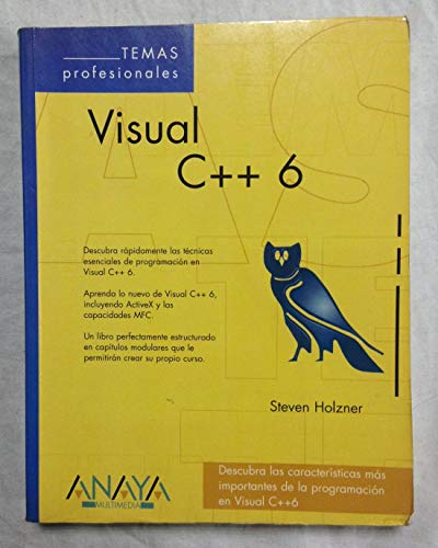 Visual c++ 6