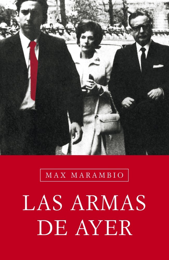 Las armas de ayer (DEBATE)