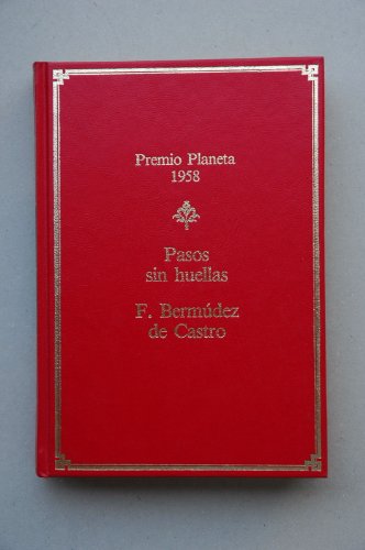 Pasos sin huellas