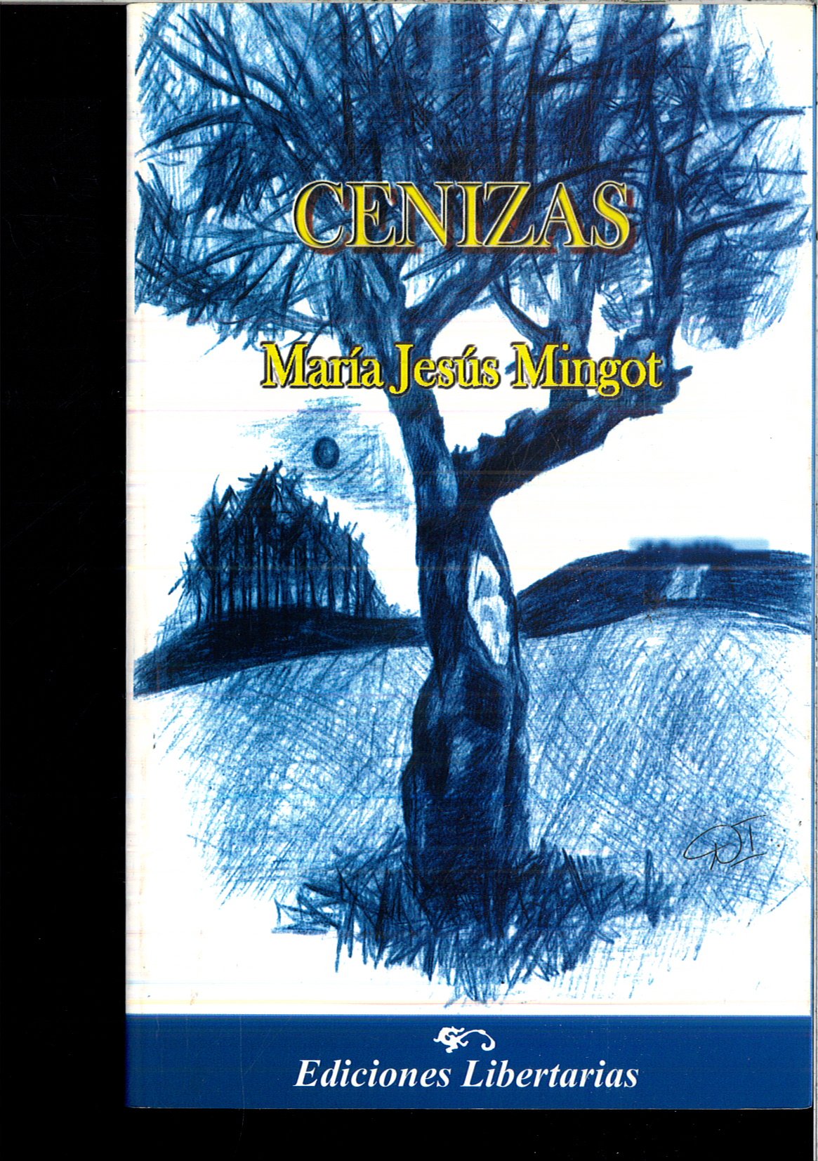 Cenizas: 120 (Poesía)