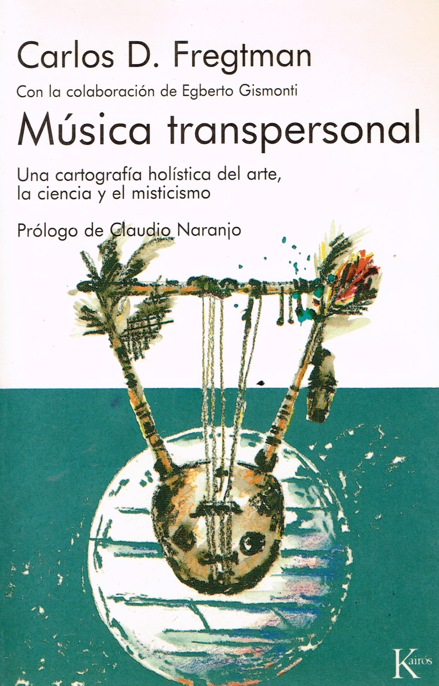 Música transpersonal