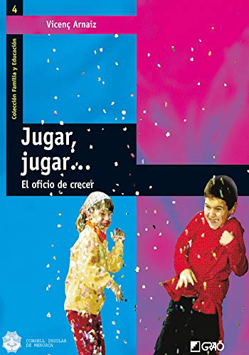 Día a día...: El oficio de crecer: 004 (Familia y Educación)