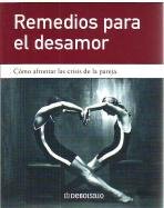 Remedios para el desamor