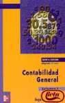 Contabilidad General (volumen 1 ) - Quinta Edicion Adaptada Al Euro -