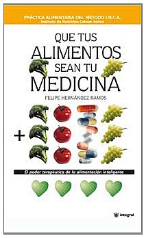 Que tus alimentos sean tu medicina