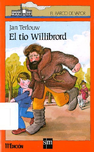 El tío Willibrord