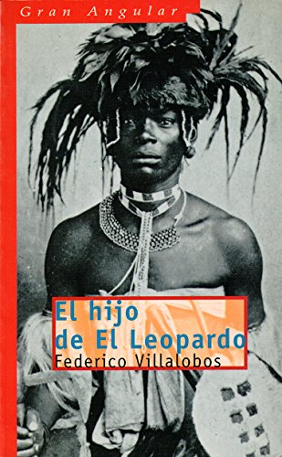 El hijo de El Leopardo: 235 (Gran Angular)