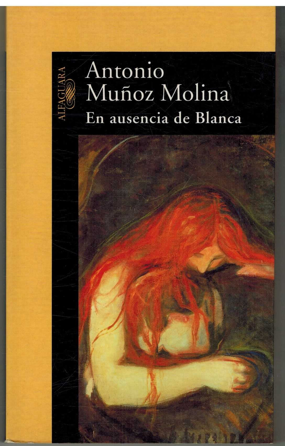 En Ausencia de Blanca (HISPANICA)