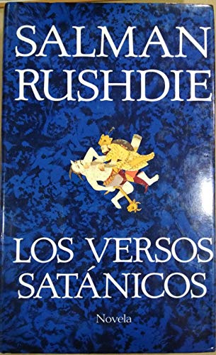Versos satánicos, los