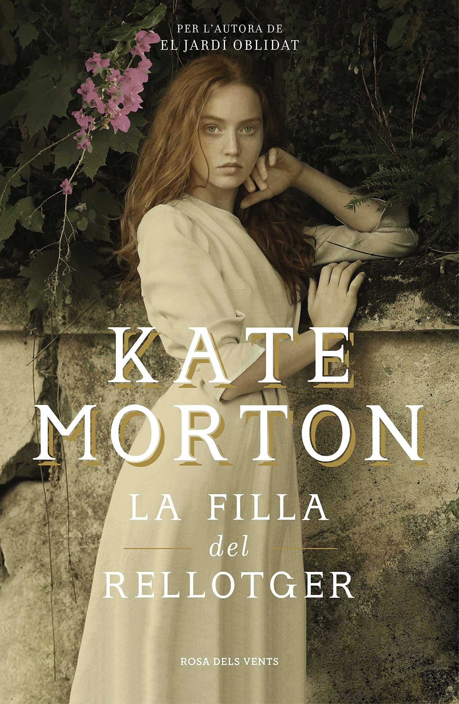 La filla del rellotger (Narrativa)