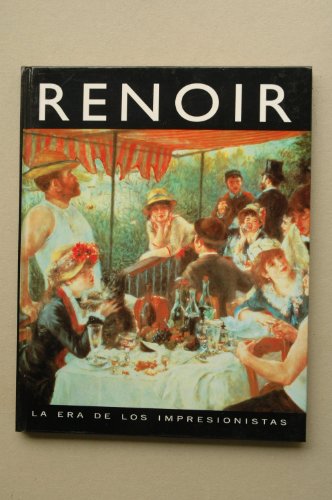 Renoir, 1841-1919