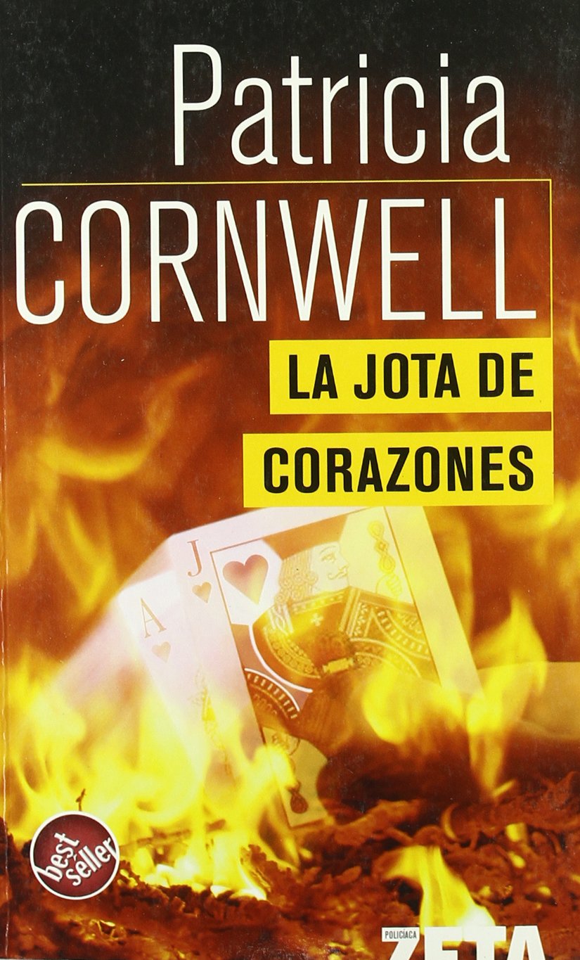LA JOTA DE CORAZONES