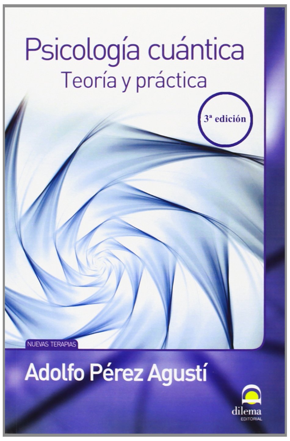Psicología cuántica