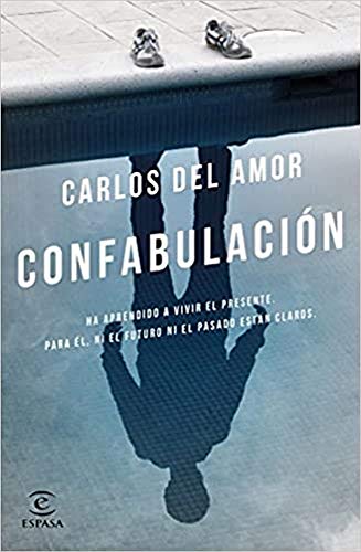 Confabulación (ESPASA NARRATIVA)