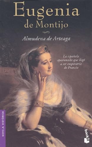 Eugenia de Montijo (Novela histórica)