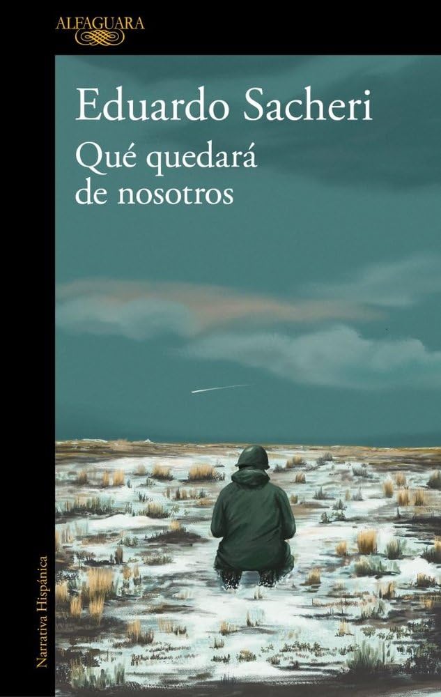 Qué quedará de nosotros (Hispánica)