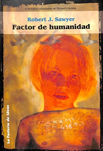 Factor de Humanidad (Solaris ficción)