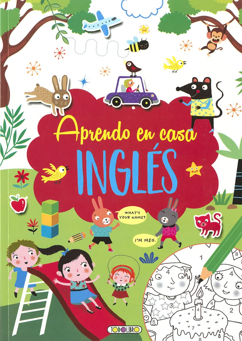 INGLES