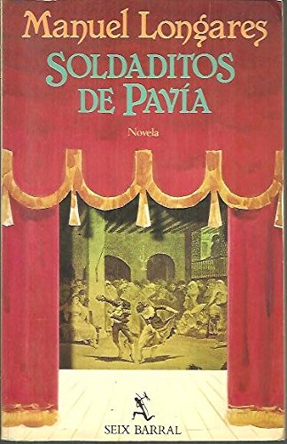 Soldaditos De Pavia