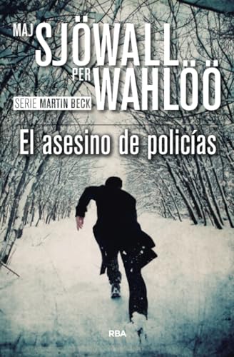 El asesino de policías