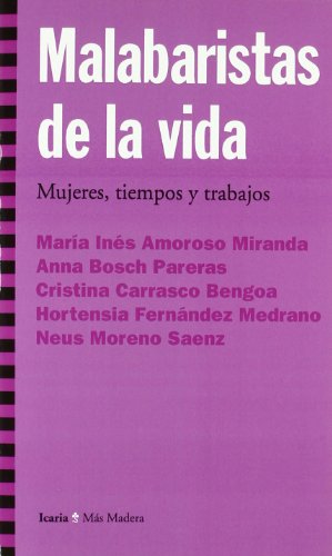 MALABARISTAS DE LA VIDA