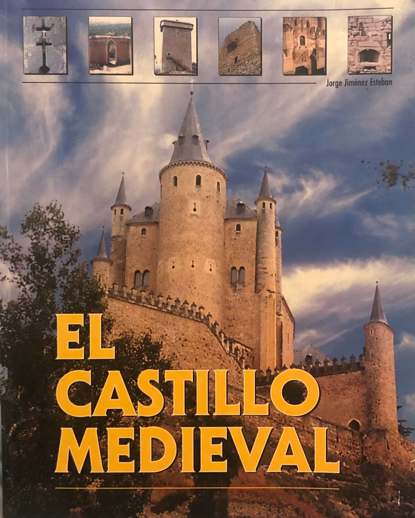 El Castillo medieval