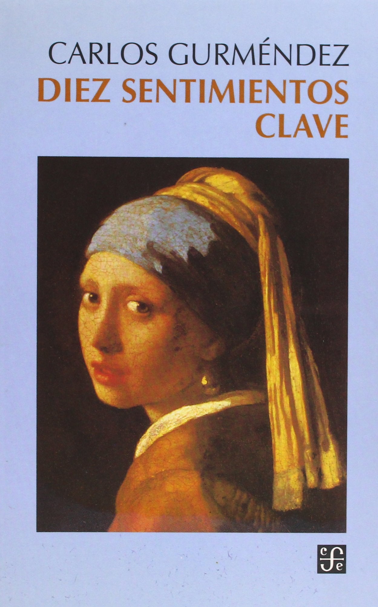 Diez Sentimientos Clave (Filosofia (fce))
