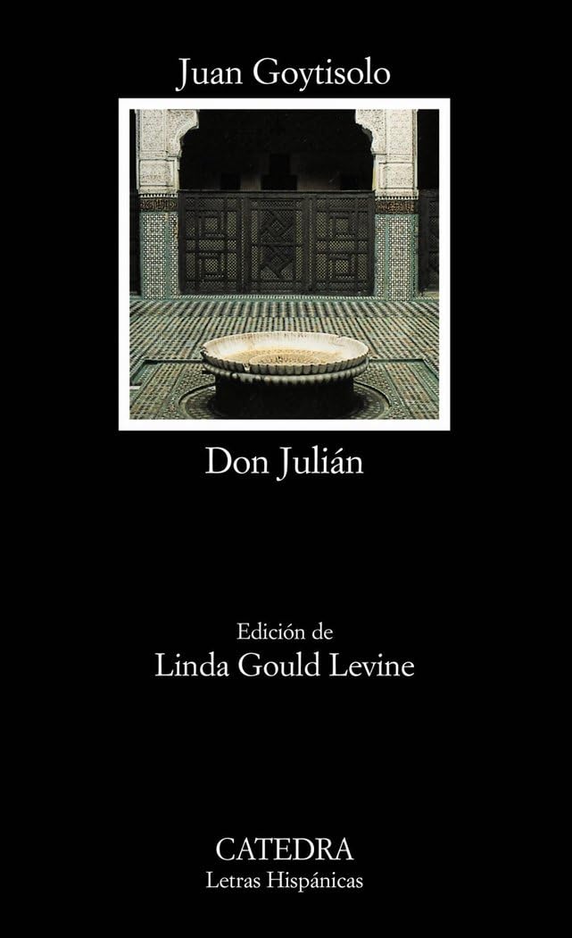 Don Julián: 558 (Letras Hispánicas)
