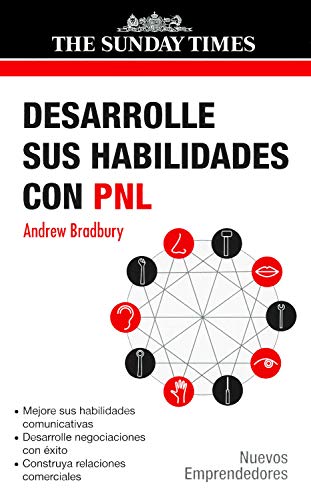 Desarrolle sus habilidades con pnl (SIN COLECCION)