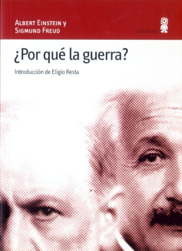 ¿Por qué la guerra?: 1 (Alexanderplatz)