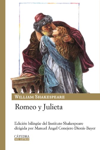 Romeo y Julieta (Mil Letras)