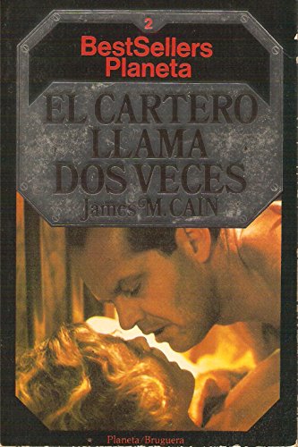 El Cartero Siempre Llama Dos Veces