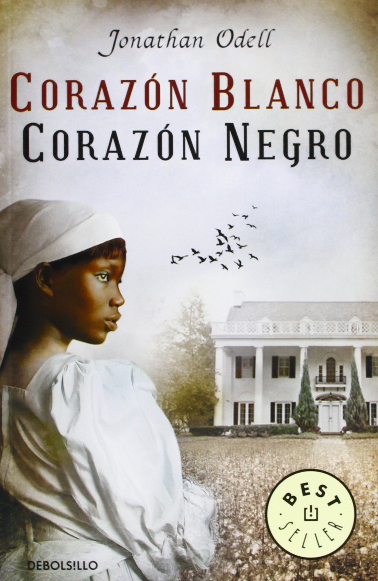 Corazón blanco, corazón negro (Best Seller)