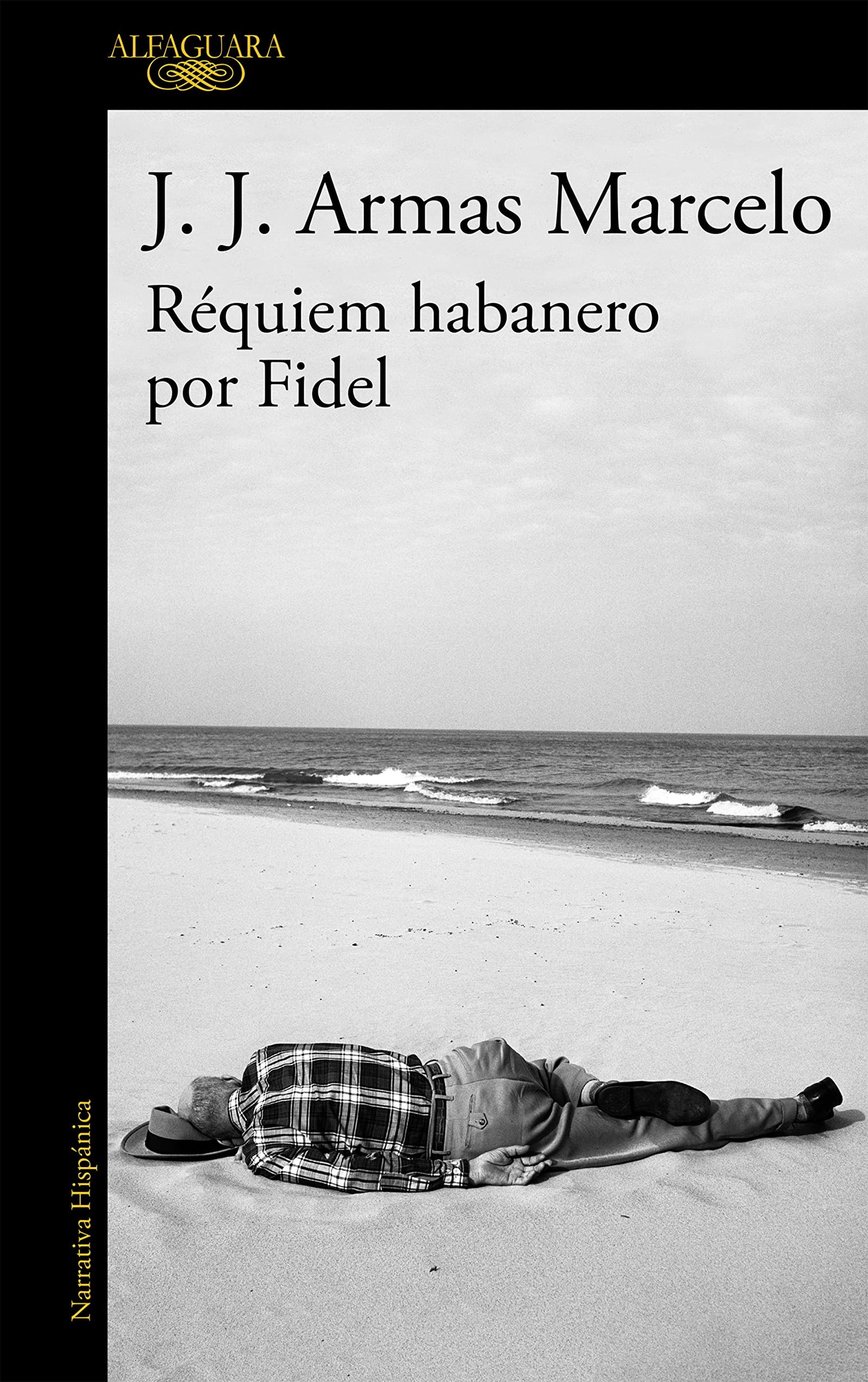 Réquiem habanero por Fidel (Hispánica)