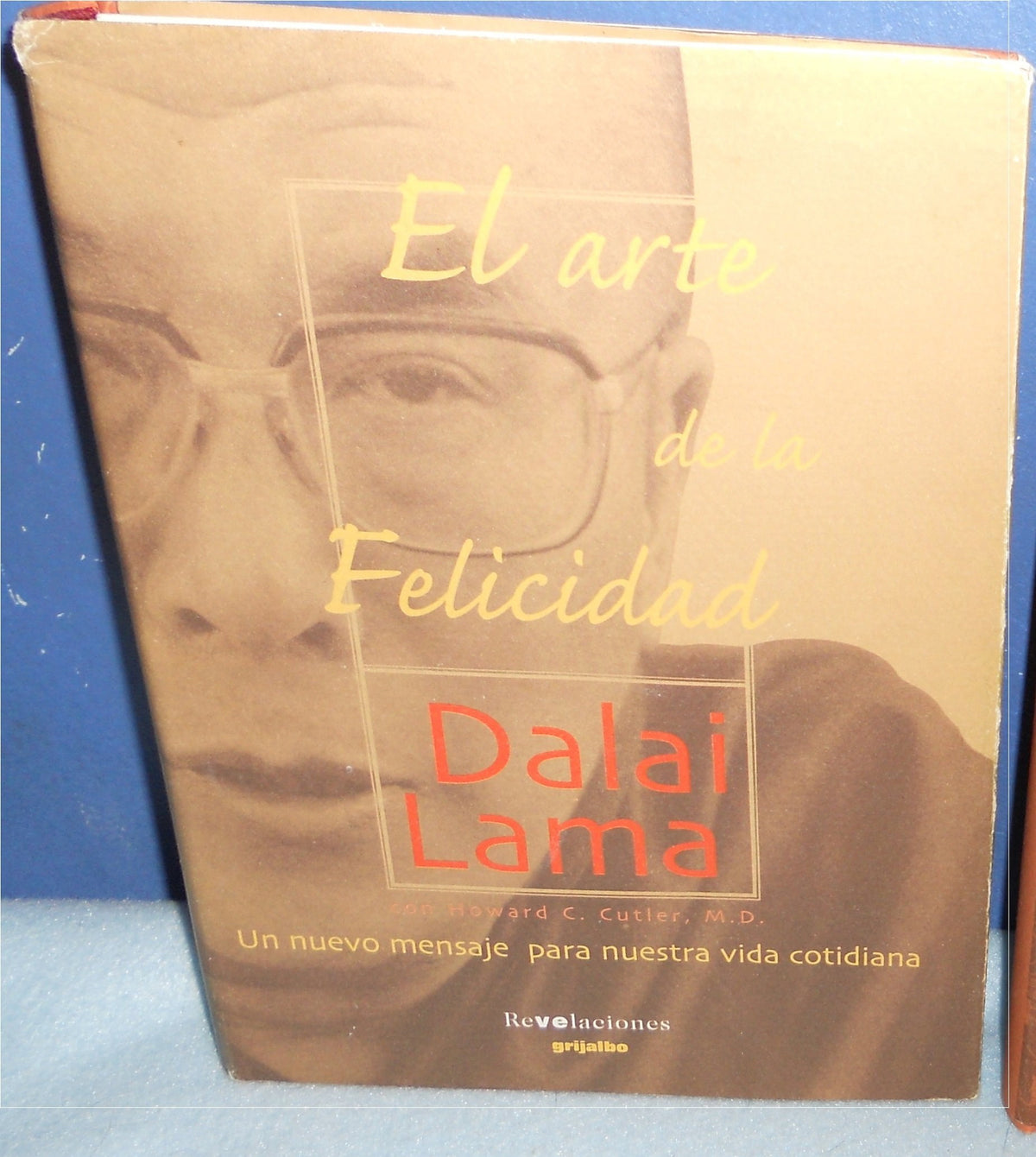 Arte de la felicidad, el