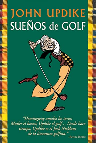 Suenos de Golf (SIN COLECCION)
