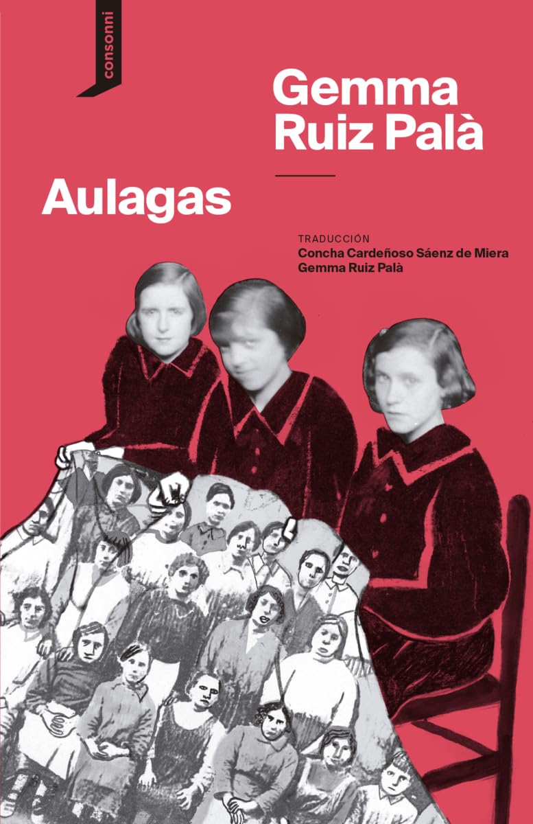 Aulagas (El origen del mundo)