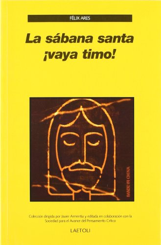 SABANA SANTA VAYA TIMO! (SIN COLECCION)