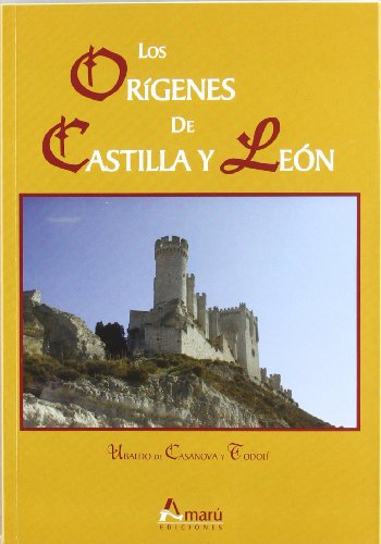 ORIGENES DE CASTILLA Y LEON,LOS (CIENCIAS DEL HOMBRE)