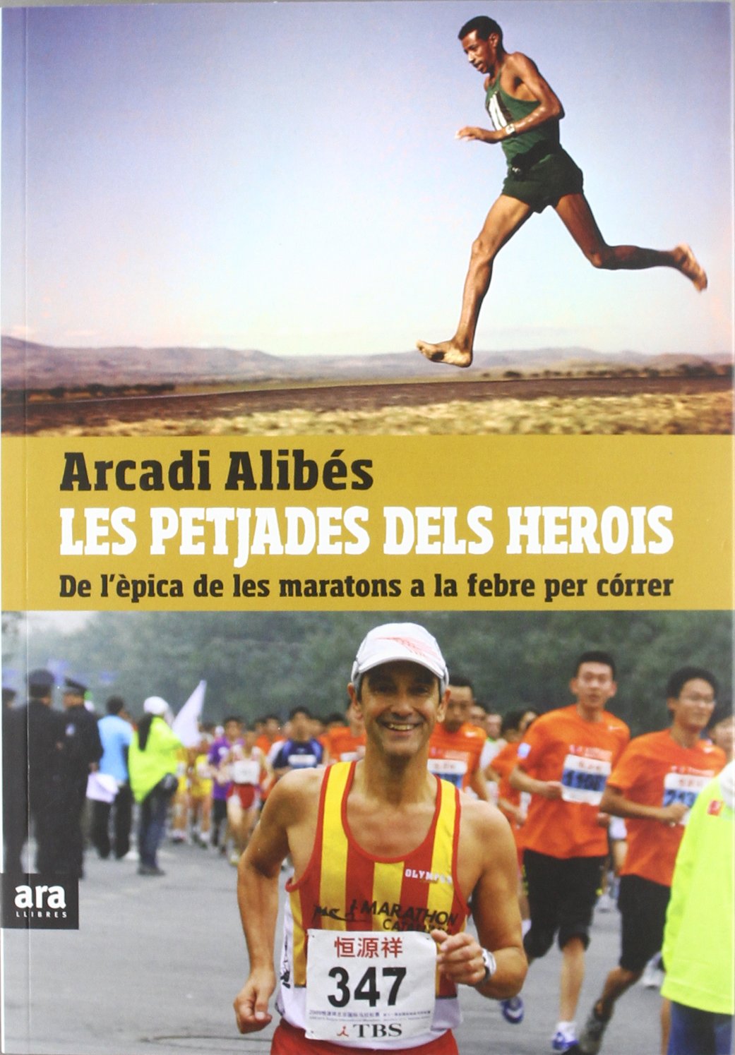 Les Petjades Dels Herois (DEPORTES)