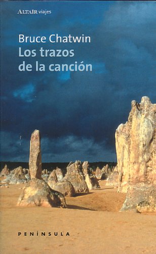 Los Trazos de la Canción