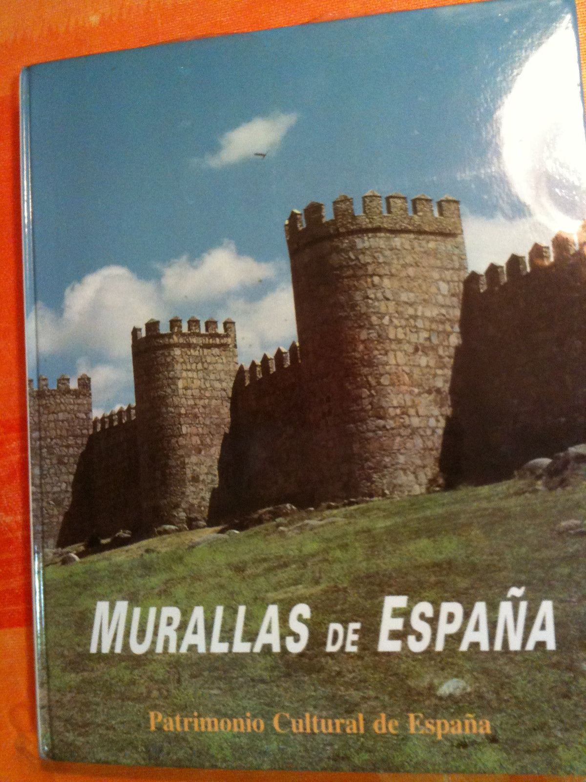 Murallas de España