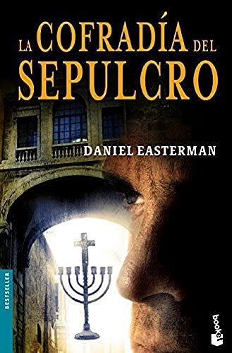La cofradía del Sepulcro: 1 (Bestseller)